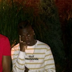 Meet your Posher, Jewon